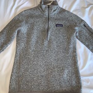 Women’s Patagonia Pullover